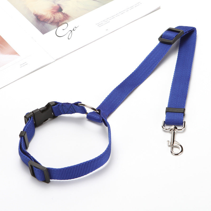 NINA'S PET™のペット用シートベルトで、愛犬や愛猫とのドライブをより安全にしましょう!