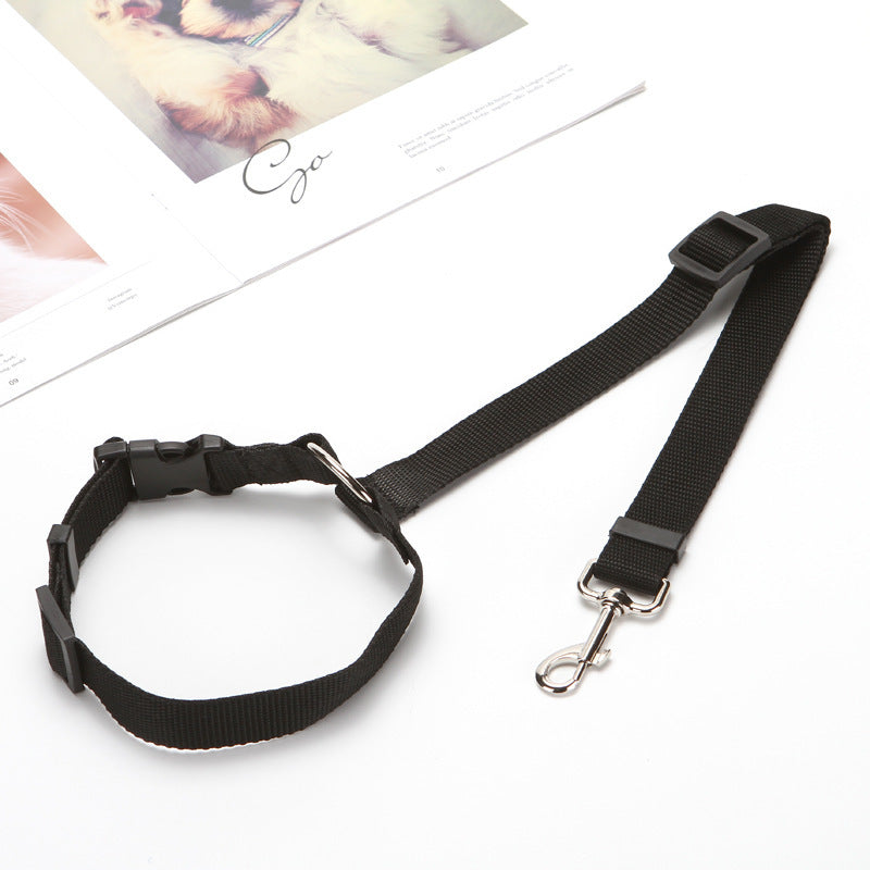 NINA'S PET™のペット用シートベルトで、愛犬や愛猫とのドライブをより安全にしましょう!