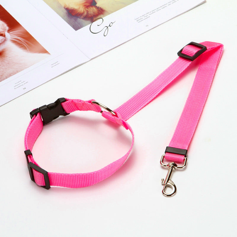 NINA'S PET™のペット用シートベルトで、愛犬や愛猫とのドライブをより安全にしましょう!