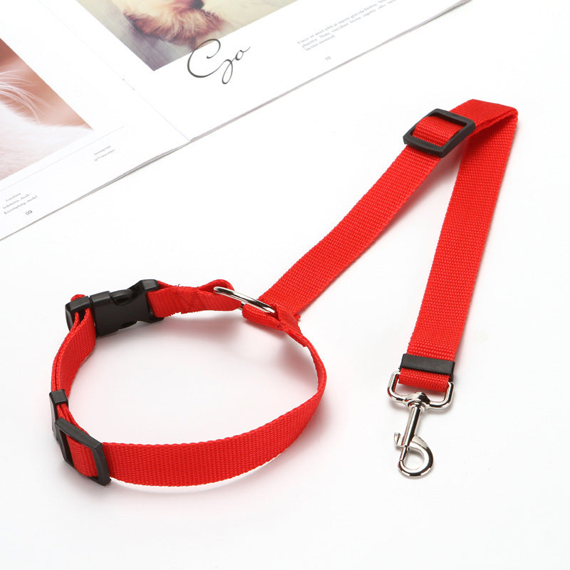 NINA'S PET™のペット用シートベルトで、愛犬や愛猫とのドライブをより安全にしましょう!